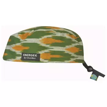 Шляпа Chaskee The Climber, цвет Tribe/Green