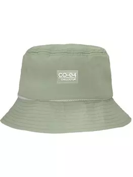 Шляпа Chillouts Headwear, зеленый