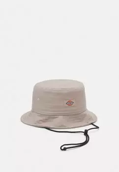 Шляпа CLARKS GROVE BUCKET UNISEX Dickies, бежевый