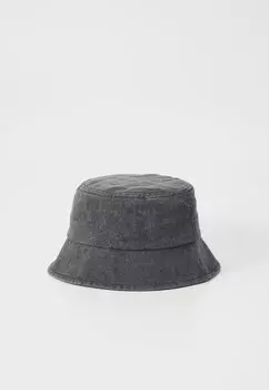 Шляпа CLASSIC BUCKET HAT UNISEX ARKK Copenhagen, черный