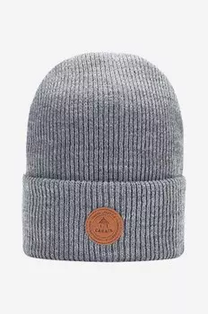 Шляпа Clover Cabaia, серый