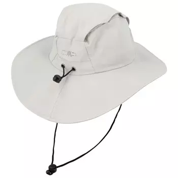 Шляпа Cmp Hat with String, цвет Stone