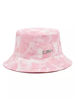 Шляпа Cmp, розовый