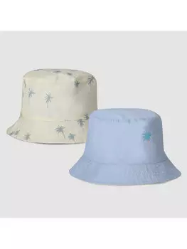 Шляпа Coccodrillo, экрю