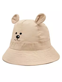 Шляпа Coccodrillo, экрю