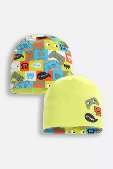 Шляпа Coccodrillo, мультиколор