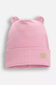 Шляпа Coccodrillo, розовый