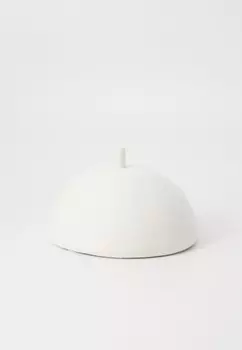 Шляпа COCO Eugenia Kim, белый