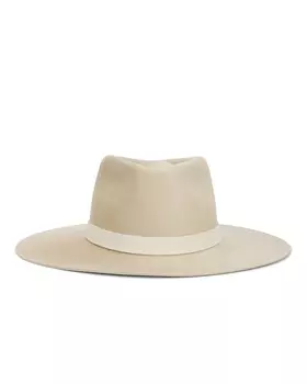 Шляпа Cole Hat Janessa Leone, цвет Pebble