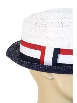 Шляпа collezione alessandro France, синий