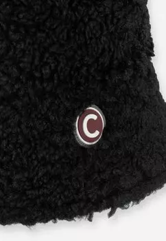 Шляпа Colmar Originals, черный