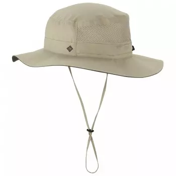 Шляпа Columbia Bora Bora Booney, цвет Fossil