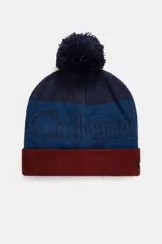 Шляпа Columbia, синий