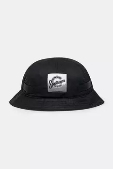 Шляпа Cove Beach Columbia, черный