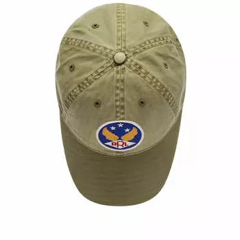 Шляпа дальнобойщика RRL