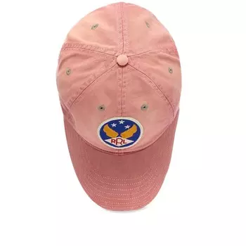 Шляпа дальнобойщика RRL