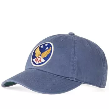 Шляпа дальнобойщика RRL