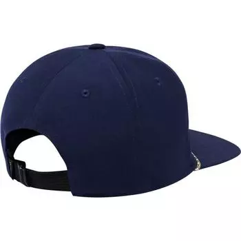 Шляпа Day And Night Heritage из веревки Cotopaxi, темно-синий