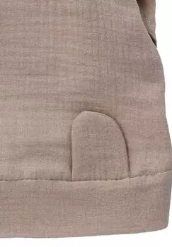 Шляпа Der Eisbr By Maria Knig Baby Sweets, коричневая