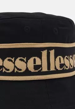 Шляпа DESMO Ellesse, черный