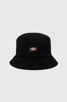 Шляпа Дики Dickies, черный