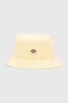 Шляпа Дики Dickies, желтый