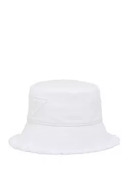 Шляпа дирила рыбака Prada