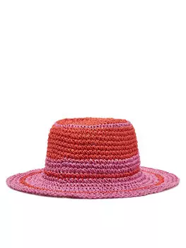 Шляпа DK240523-01 Deezee, розовый