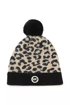 Шляпа для детей Michael Kors, бежевый