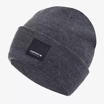 Шляпа для прически Icepeak, серый