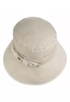 Шляпа DOTTED EDGE Lierys, бежевый