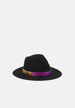 Шляпа EAGLE FEDORA Kurt Geiger London, цвет multi-coloured