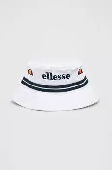 Шляпа Ellesse, белый