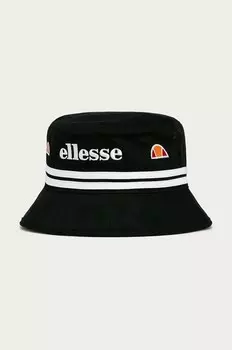 Шляпа Ellesse, черный