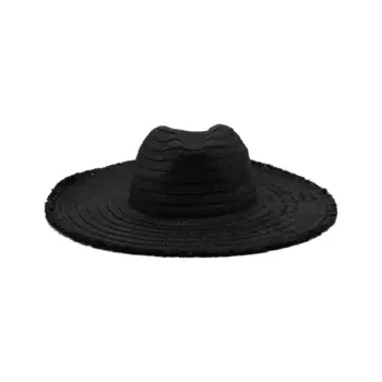 Шляпа Emporio Armani, черный