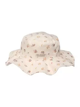Шляпа EN FANT, кремовый