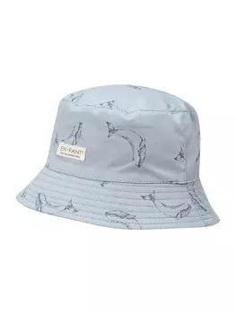 Шляпа EN FANT, синий/светло-синий