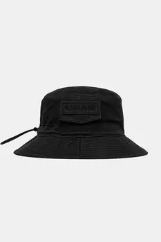 Шляпа F-Blanc Napapijri, черный