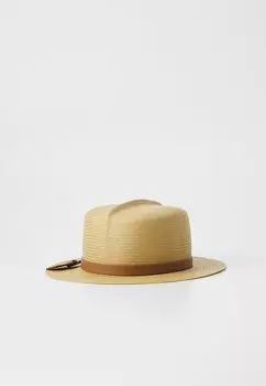 Шляпа FANALE WEEKEND MaxMara, бежевый