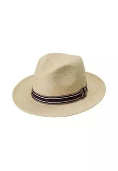 Шляпа FAWLER, бежевый