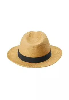 Шляпа FAWLER, бежевый