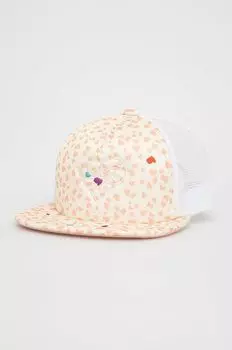 Шляпа Femi Stories, желтый