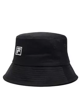Шляпа Fila, черный