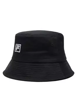 Шляпа Fila, черный