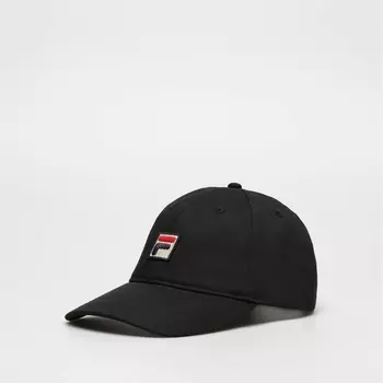 Шляпа Fila Shylo, черный