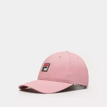 Шляпа Fila Shylo, розовый