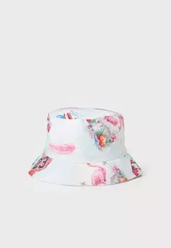 Шляпа FLAMINGO BUCKET Jordan, кремовый