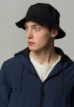 Шляпа Flexfit, черный