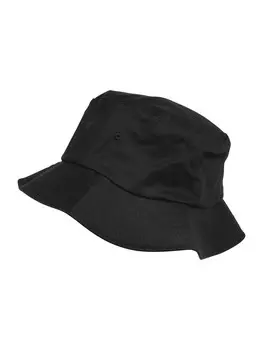 Шляпа Flexfit, черный