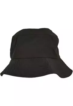 Шляпа Flexfit, черный